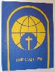 Click to enlarge , The Call 1978 - Yearbook of Western Pentecostal Bible College, Clayburn, British Columbia