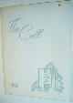 Click to enlarge , The Call 1960 - Yearbook of Western Pentecostal Bible College, North Vancouver, B.C.