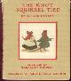 Click to enlarge UTTLEY ALISON, The Knot Squirrel Tied