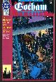 Click to enlarge ANON, Batman Gotham Nights No 1