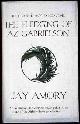 Click to enlarge 0575078782 AMORY, J.LINDEN, The Fledging of Az Gabrielson, the Clouded World Series