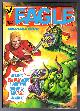 Click to enlarge 085037636x ANON, Eagle Annual 1986