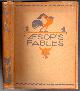 Click to enlarge 2270, Aesop's Fables